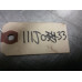 111J033 Idler Timing Gear From 2006 Toyota 4RUNNER 4.0 111J033 Idler Timing Gear From 2006 Toyota 4RUNNER 4.0